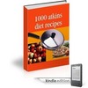 Thumbnail 1000 Atkins Diet Recipes 2 Bonuses With Private Label Rights