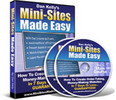Thumbnail 305 Mini Sites With Master Resale Rights