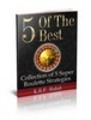 Thumbnail 5 Winning Roulette Systems With Master Resale Rights 2011