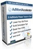 Thumbnail Adwords Accelerator mini ebook with MRR Thumbnail Adwords Accelerator mini ebook with MRR
