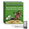 Thumbnail Big Casino Heist With Master Resale Rights Thumbnail Big Casino Heist With Master Resale Rights