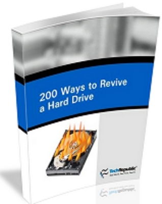 Product picture 200 ways to recover your hard drive ebook with MRR