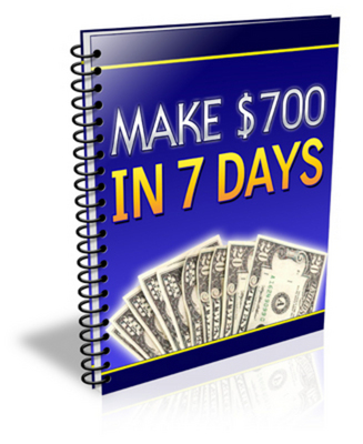 Product picture 700$ Back In 7 Days With Master Resale Rights