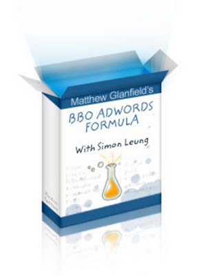 Product picture BBO Adwords Formula With Master Resale Rights