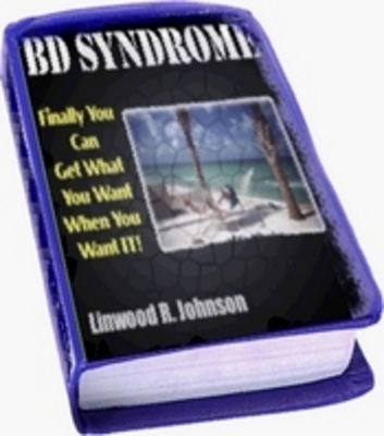 Product picture BD Syndrome With Master Resale Rights