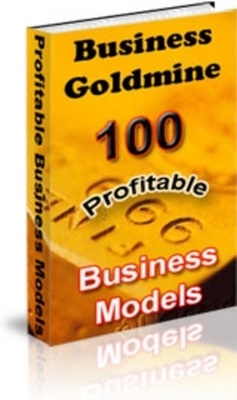 Product picture Business Goldmine With Master Resale Rights