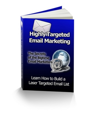 Product picture Email Marketing 400 Articles Plr