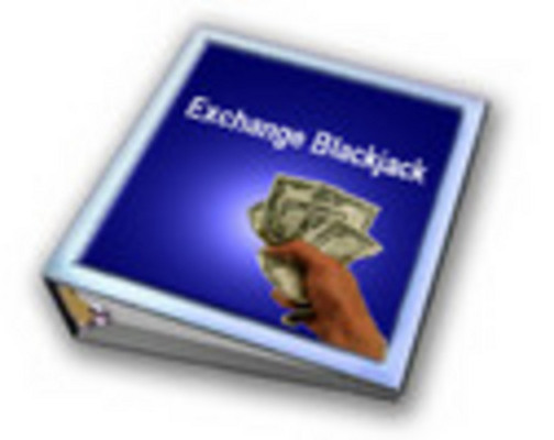 Product picture Exchange BlackJack Guide with MRR