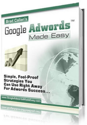 Product picture Google AdWords Made Easy With Master Resale Rights