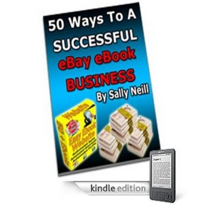 Product picture How To Be Successful On eBay