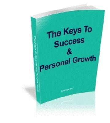Product picture Keys To Success With Master Resale Rights