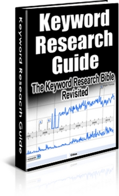 Product picture Keyword Cockpit With Master Resale Rights